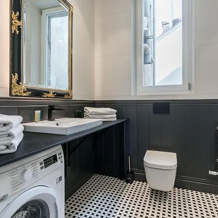 Imperial - Sopocki Style Apartamento