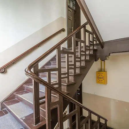 Apartamento Imperial - Sopocki Style *