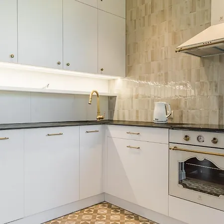 Apartamento Imperial - Sopocki Style *