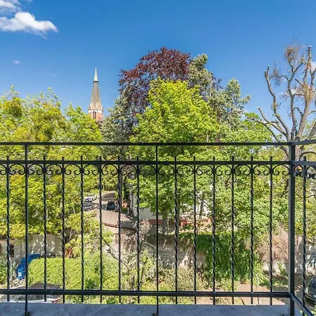 Apartamento Imperial - Sopocki Style Sopot