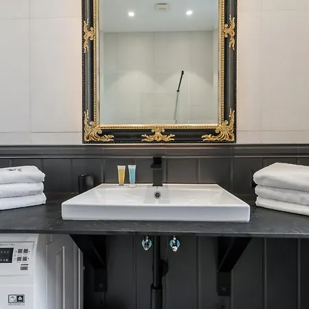 Apartamento Imperial - Sopocki Style Sopot