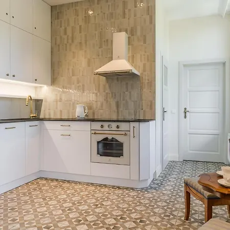 Apartamento Imperial - Sopocki Style *