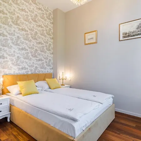 Imperial - Sopocki Style Apartman Sopot