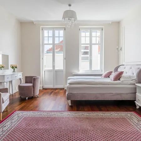 Imperial - Sopocki Style Apartman *