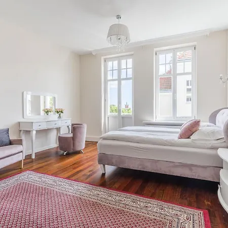 Apartman Imperial - Sopocki Style