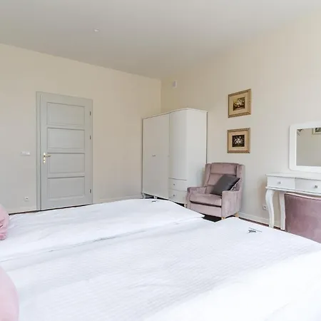 Imperial - Sopocki Style Apartamento