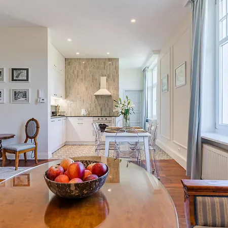 Apartman Imperial - Sopocki Style *