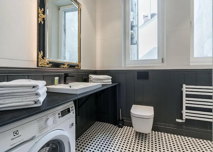 Imperial - Sopocki Style Appartamento