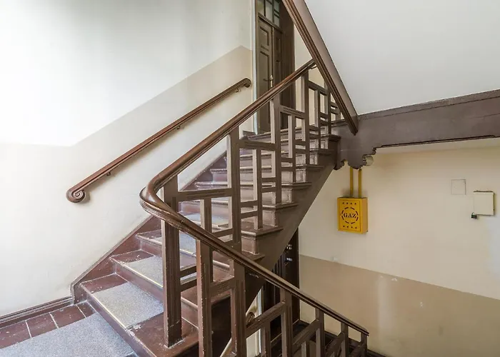 Appartamento Imperial - Sopocki Style *