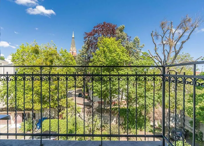 Appartamento Imperial - Sopocki Style Sopot