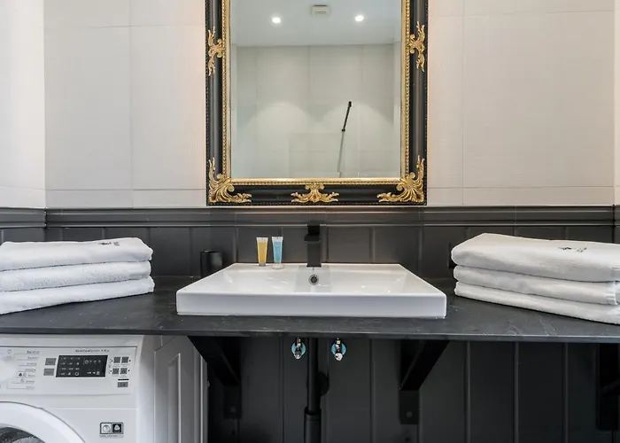 Appartamento Imperial - Sopocki Style Sopot