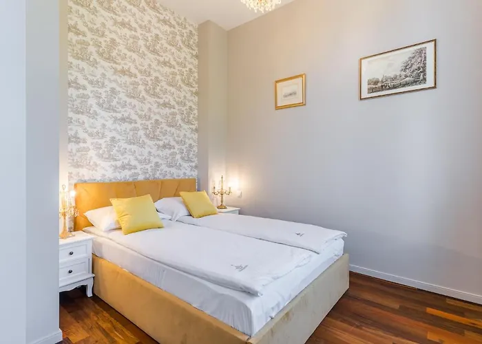 Imperial - Sopocki Style Appartamento Sopot