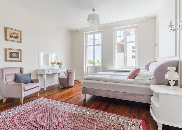 Appartamento Imperial - Sopocki Style