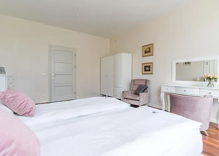 Imperial - Sopocki Style Appartamento