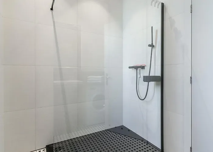 Appartamento Imperial - Sopocki Style *