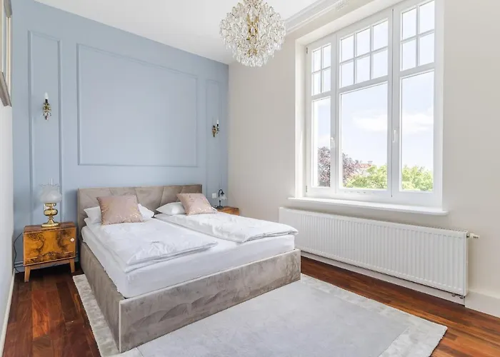 Imperial - Sopocki Style Sopot